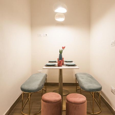 C3 Top Class Apartment, 2 Camere Da Letto, 2 Bagni, Giardino Distante 15 Minuti A Piedi Da Fontana Di Trevi روما المظهر الخارجي الصورة