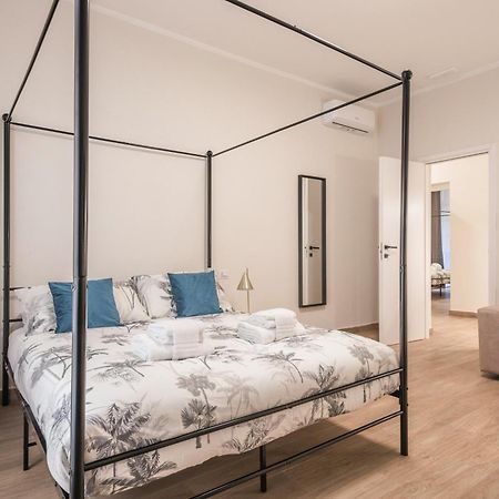 C3 Top Class Apartment, 2 Camere Da Letto, 2 Bagni, Giardino Distante 15 Minuti A Piedi Da Fontana Di Trevi روما المظهر الخارجي الصورة