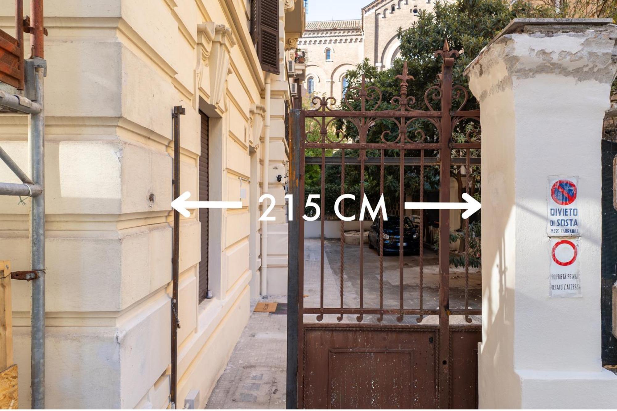 C3 Top Class Apartment, 2 Camere Da Letto, 2 Bagni, Giardino Distante 15 Minuti A Piedi Da Fontana Di Trevi روما المظهر الخارجي الصورة