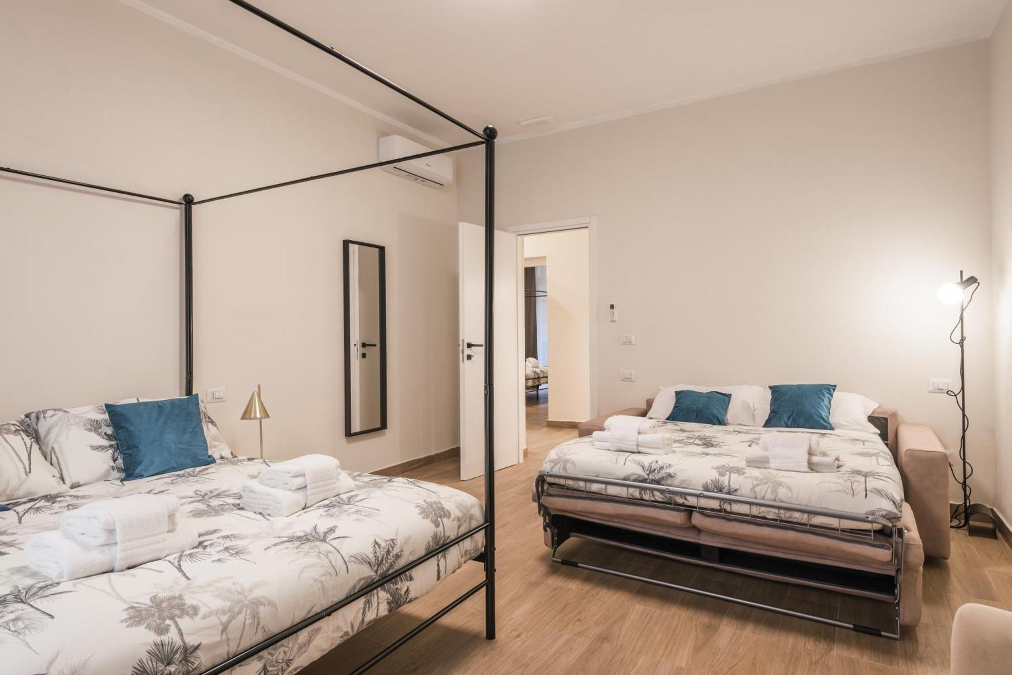 C3 Top Class Apartment, 2 Camere Da Letto, 2 Bagni, Giardino Distante 15 Minuti A Piedi Da Fontana Di Trevi روما المظهر الخارجي الصورة