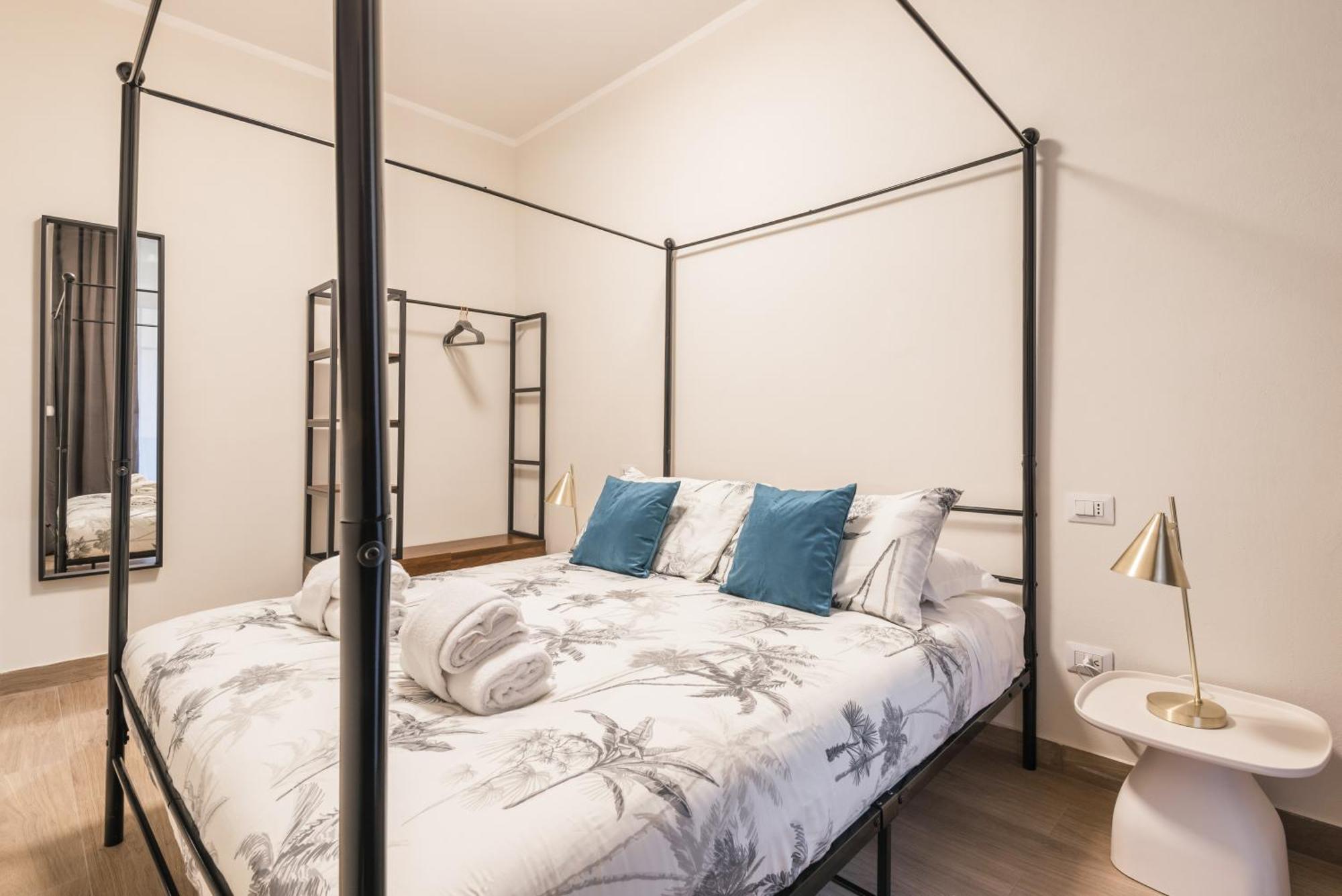 C3 Top Class Apartment, 2 Camere Da Letto, 2 Bagni, Giardino Distante 15 Minuti A Piedi Da Fontana Di Trevi روما المظهر الخارجي الصورة