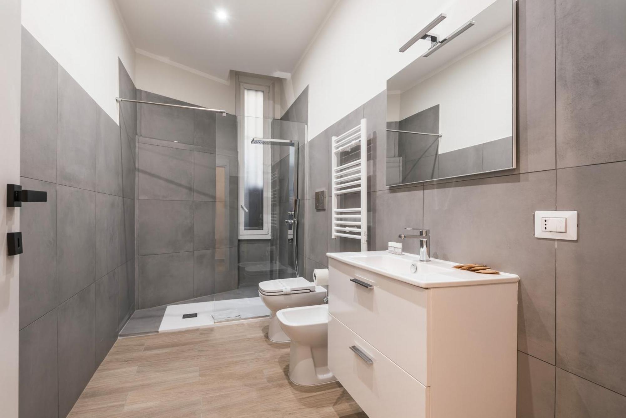 C3 Top Class Apartment, 2 Camere Da Letto, 2 Bagni, Giardino Distante 15 Minuti A Piedi Da Fontana Di Trevi روما المظهر الخارجي الصورة