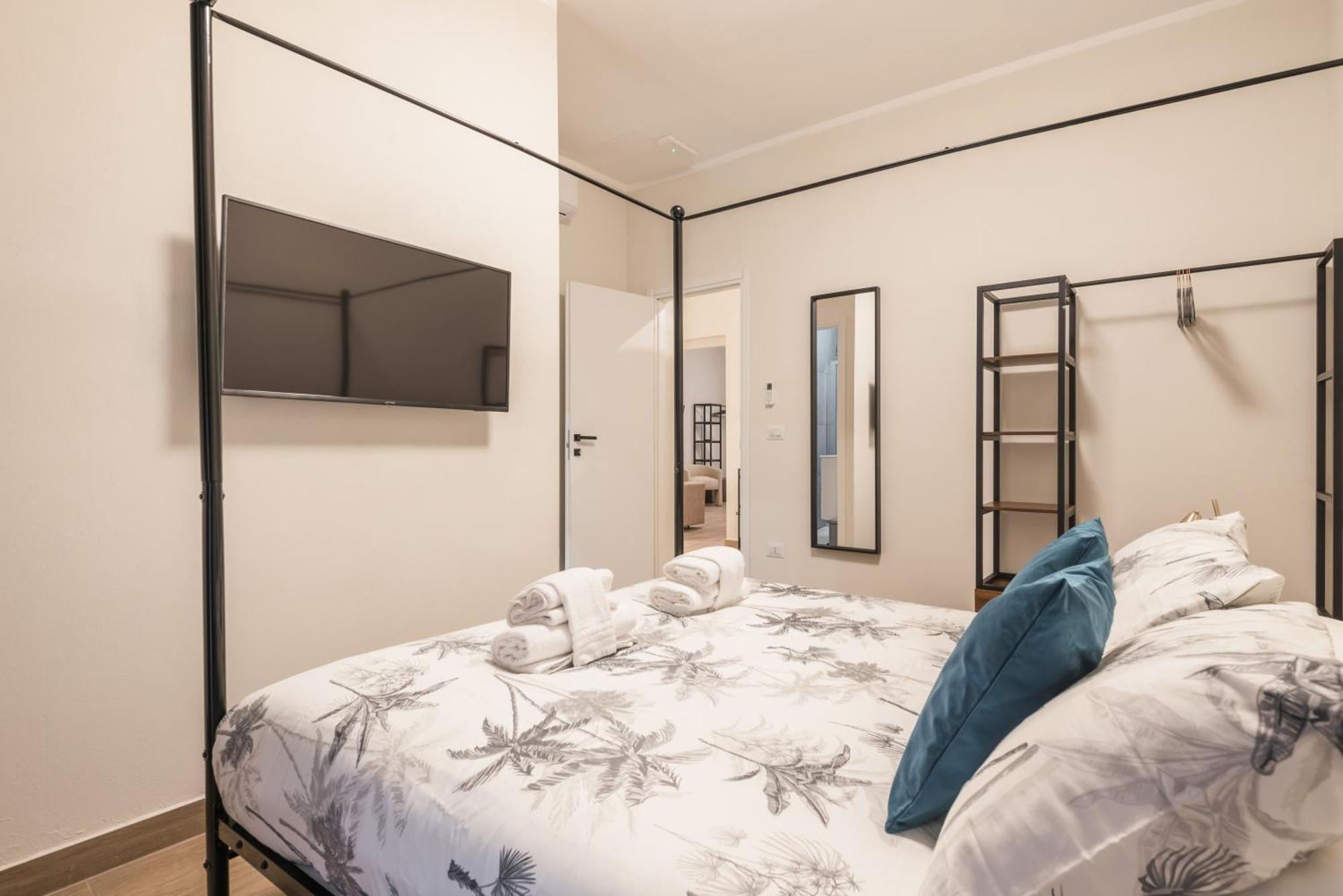C3 Top Class Apartment, 2 Camere Da Letto, 2 Bagni, Giardino Distante 15 Minuti A Piedi Da Fontana Di Trevi روما المظهر الخارجي الصورة