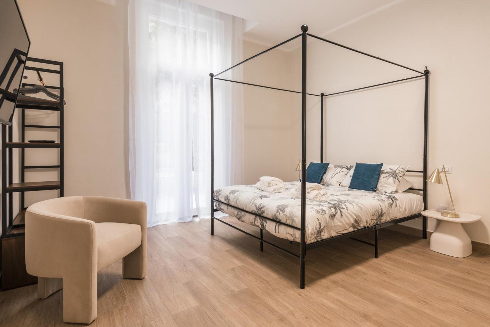C3 Top Class Apartment, 2 Camere Da Letto, 2 Bagni, Giardino Distante 15 Minuti A Piedi Da Fontana Di Trevi روما المظهر الخارجي الصورة