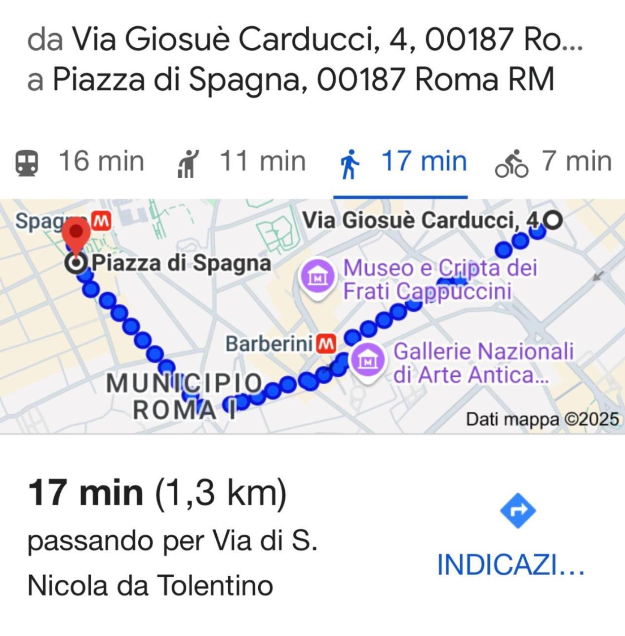 C3 Top Class Apartment, 2 Camere Da Letto, 2 Bagni, Giardino Distante 15 Minuti A Piedi Da Fontana Di Trevi روما المظهر الخارجي الصورة
