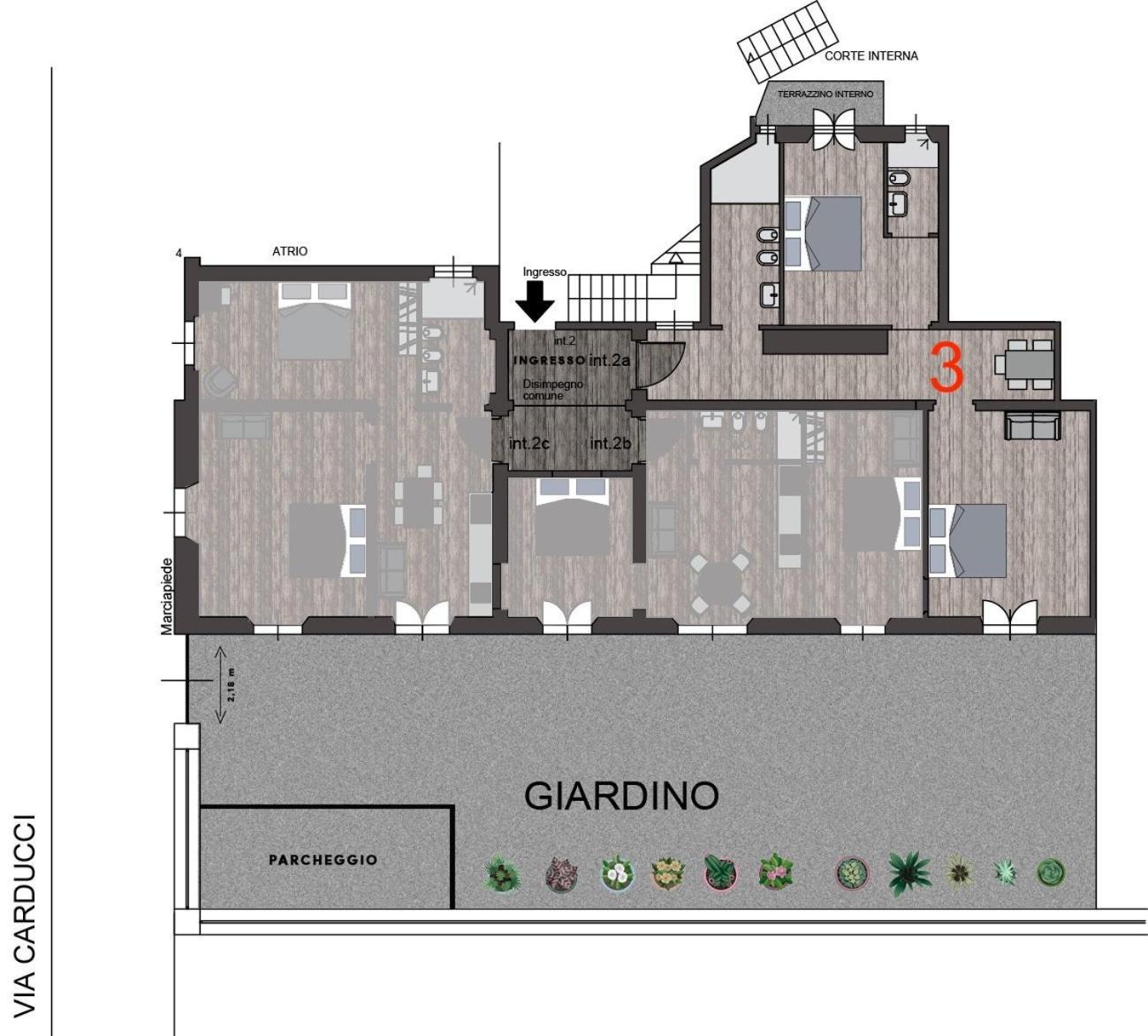 C3 Top Class Apartment, 2 Camere Da Letto, 2 Bagni, Giardino Distante 15 Minuti A Piedi Da Fontana Di Trevi روما المظهر الخارجي الصورة